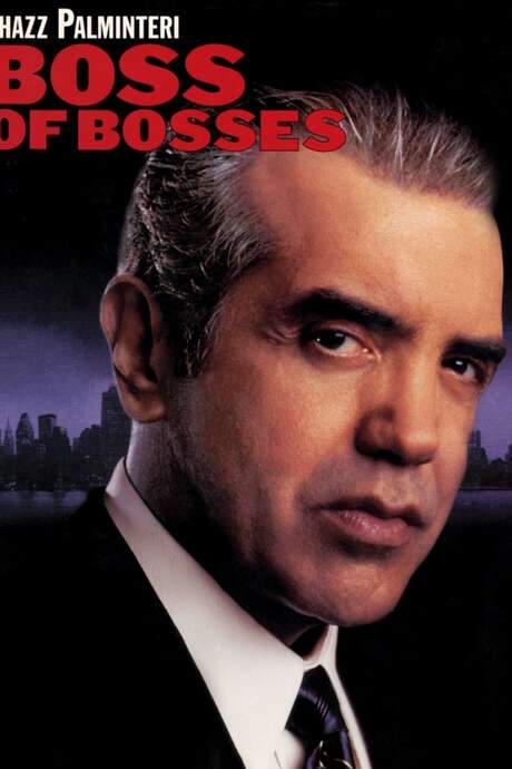 Boss of Bosses